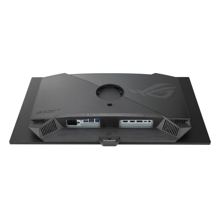 ASUS ROG Strix OLED XG27ACDNG, 26.5 inch gaming monitor, 360 Hz, QD-OLED, G-SYNC compatible image number 7