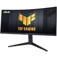 ASUS TUF Gaming VG34VQEL1A, 34 inch Gaming Monitor, 100 Hz, VA, FreeSync image number null