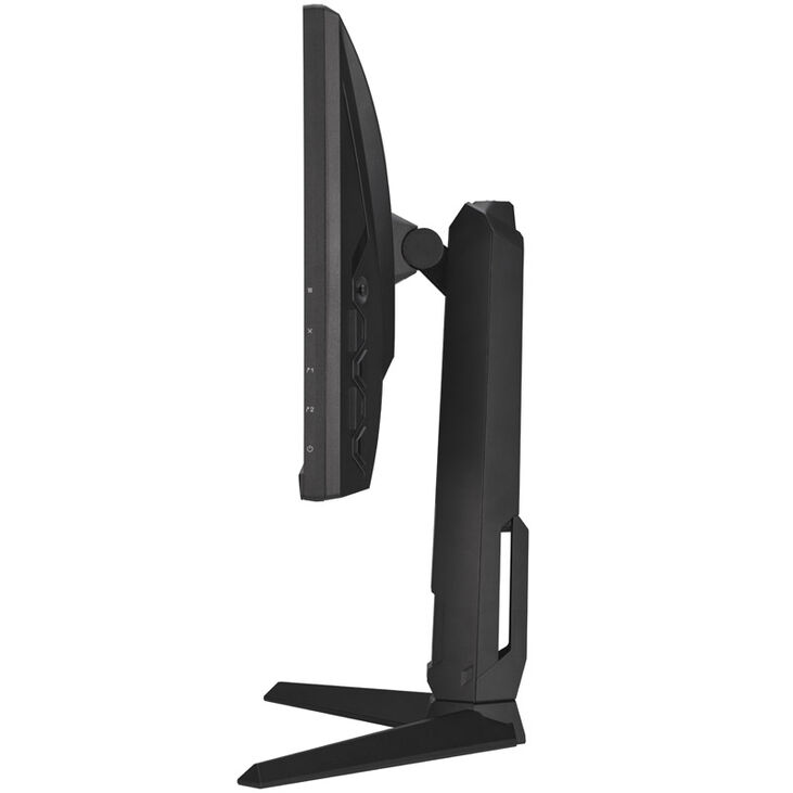 ASUS TUF Gaming VG249QL3A, 23.8 inch Gaming Monitor, 180 Hz, IPS, G-SYNC Compatible image number 3