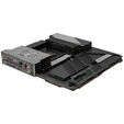 MSI MEG Z890 Godlike Mainboard, Sockel LGA 1851, Intel Z890, E-ATX, DDR5 image number null