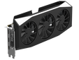 XFX Mercury Radeon RX 9060 XT OC Gaming Edition Graphics Card, 16384 MB GDDR6 image number null
