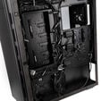 PHANTEKS Enthoo Elite Big-Tower - schwarz Window image number null
