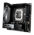 ASUS ROG Strix Z890-I Gaming WiFi Mainboard, Sockel LGA 1851, Intel Z890, Mini-ITX, DDR5 image number null