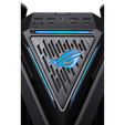 ASUS ROG Hyperion GR701 BTF Edition PC-Geh&auml;use, Big-Tower, E-ATX, Tempered Glass - schwarz image number null