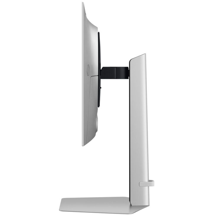 Samsung Odyssey OLED G6 G61SD, 27 inch Gaming Monitor, 240Hz, QD OLED, FreeSync Premium Pro image number 4