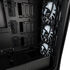 ASUS TUF GT501 Mid Tower, Tempered Glass - Black image number null