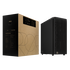 ASUS ProArt PA401 Wood Edition PC-Gehäuse, Midi-Tower, ATX - schwarz image number null