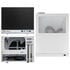 SilverStone SST-SG13WB-Q Sugo USB3.0 - weiß image number null