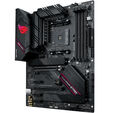 ASUS ROG STRIX B550-F Gaming Motherboard, Socket AM4, AMD B550, ATX, DDR4 image number null