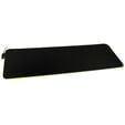 SteelSeries QcK Prism Cloth RGB Gaming Mousepad - XL image number null