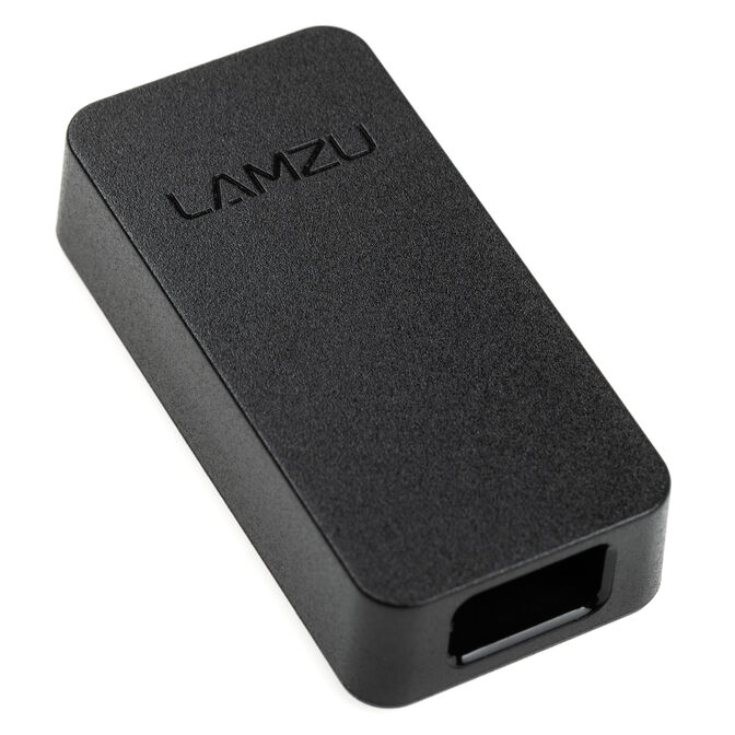 Lamzu 8K Dongle - black image number 1