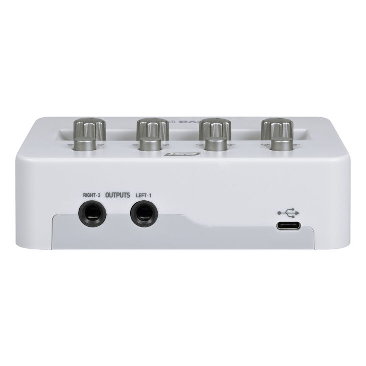 ESI Neva DUO USB audio interface, 2x input image number 3