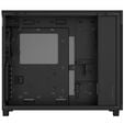 ASUS Prime AP303 PC-Geh&auml;use, Midi-Tower, ATX, Tempered Glass - schwarz image number null