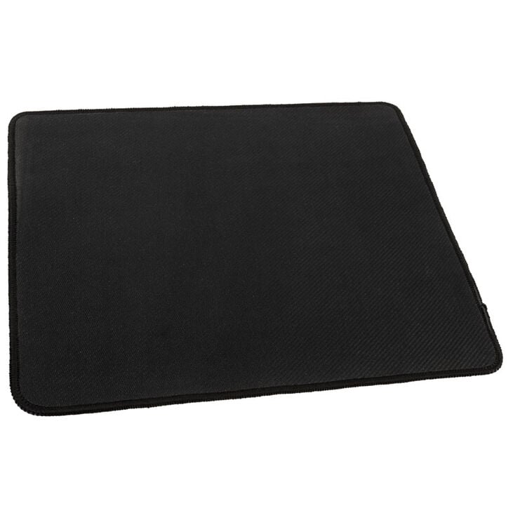 Glorious Stealth Mouse Pad - L, black image number 1