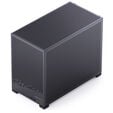 Jonsbo D32 PRO Mesh PC-Geh&auml;use, Mini-Geh&auml;use, mATX - schwarz image number null