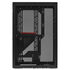 Ssupd Meshrom S V2 PCIe 5.0 PC Gehäuse, Mini-Tower, Mini-ITX Gehäuse - schwarz image number null