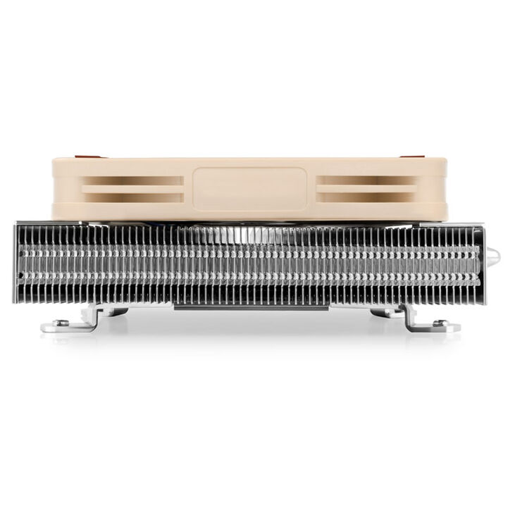 Noctua NH-L9a-AM4 Low Profile CPU Cooler - 92mm image number 2