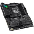 ASUS ROG Strix B860-F Gaming WiFi Mainboard, Sockel LGA 1851, Intel B860, ATX, DDR5 image number null