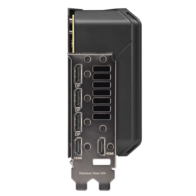 ASUS ROG Strix GeForce RTX 5070 OC Grafikkarte, 12288 MB GDDR7 image number 11