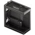 HAVN HS 420 PC-Gehäuse, Midi-Tower, E-ATX, Tempered Glass - schwarz image number null