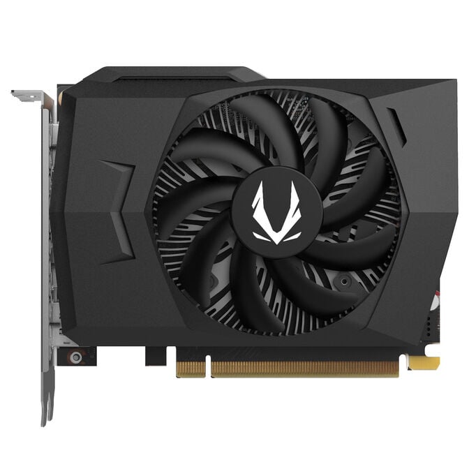 Zotac Gaming GeForce RTX 3050 Solo, 6144 MB GDDR6 image number 2