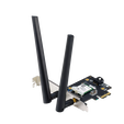 ASUS PCE-BE6500 Network Adapter, PCIe, Wi-Fi 7, BT 5.4 image number null
