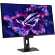 ASUS ROG Strix OLED XG27ACDMS, 27 Zoll Gaming Monitor, 280 Hz, QD-OLED, G-SYNC Compatible image number null