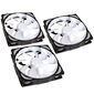 Noiseblocker NB-eLoop Fan B14-1 - 140mm, 3 pieces
