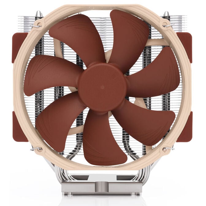 Noctua U14S DX-4189 CPU-K&uuml;hler - 140mm image number 1