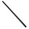 Bitspower Crystal Link Tube 16/12mm - 500mm, schwarz