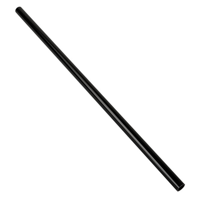 Bitspower Crystal Link Tube 16/12mm - 500mm, schwarz image number 0