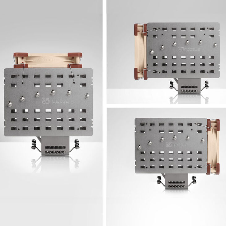 Noctua NH-P1 passive CPU cooler image number 6