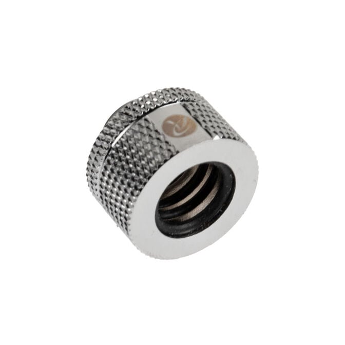 Raijintek Pelias D141806, 14mm - 6-pack, silver image number 2