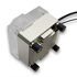 EK Water Blocks EK-DDC Heatsink Housing - Nickel image number null