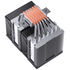 Jonsbo CR-1400 DV2 CPU Cooler - Black image number null