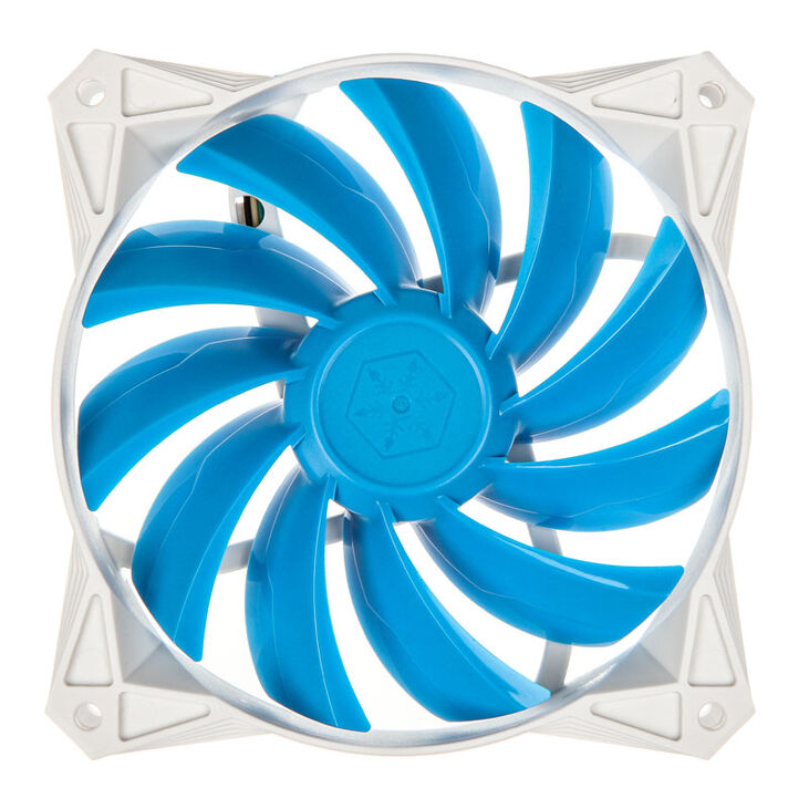 SilverStone SST-FQ122 - 120mm image number 1