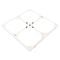 Watercool MO-RA IV 400 Fan Frame - 200mm, White