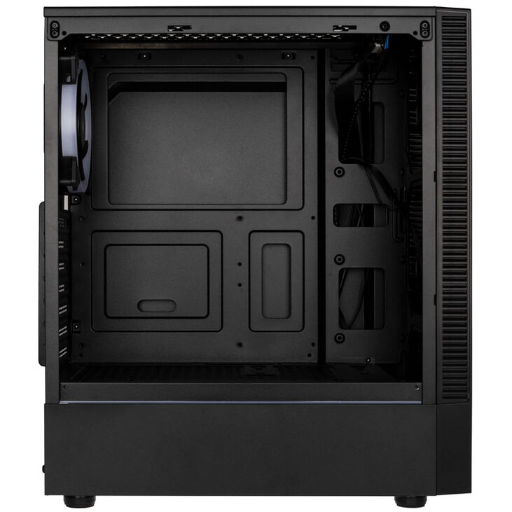 Kolink Inspire K9 ARGB Midi-Tower - schwarz image number 5