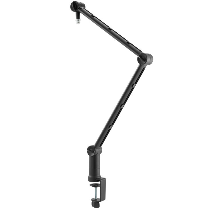 Alterzone Arm M1 Professioneller Mikrofonarm - schwarz image number 5