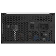 Montech Century II 80 PLUS Gold Netzteil, vollmodular, ATX 3.1, PCIe 5.1 - 1.200 Watt image number null