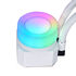 Lian Li GALAHAD II 360 Trinity Performance AIO Cooler - white image number null