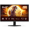 AOC 25G4SRE, 25-inch Full HD Gaming Monitor, 300Hz, IPS, G-SYNC Compatible