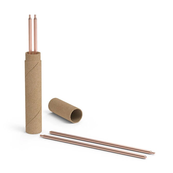 Streacom ST-HP6-4200 Heatpipes, gerade image number 0