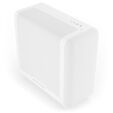 HYTE X50 Air Midi Tower - Snow White image number null