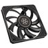 SilverStone SST-AS120B, Fan - 120mm image number null