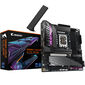 GIGABYTE B860M Aorus Elite WiFi6E Motherboard, Socket 1851, Intel B860, mATX, DDR5