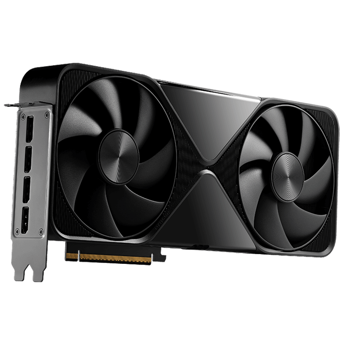 NVIDIA RTX PRO 6000 Blackwell Workstation Edition Grafikkarte, 96GB GDDR7 - bulk image number 0