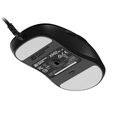 Endgame Gear XM2 8k v2 Gaming Mouse, 8,000Hz - black image number null