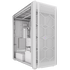 Corsair iCUE 9000D RGB Airflow Big-Tower - weiß image number null