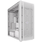 Corsair iCUE 9000D RGB Airflow Big-Tower - weiß